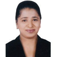 Priya Abraham