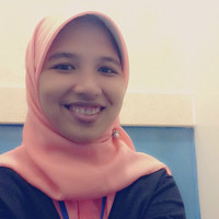 Cahya Fitriana