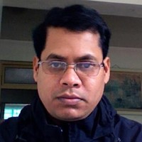 Dr. Sk Sahabuddin