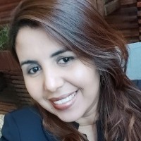 Regiane Belarmina