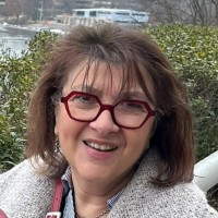 Alla Zilberman