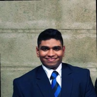 Ishanka Fernando