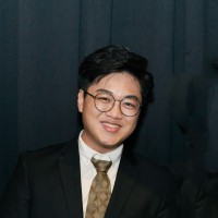 Finn Wong