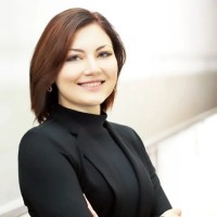 Ksenia Kotova