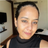 Shristi Upadhyay