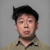 Darren Mok