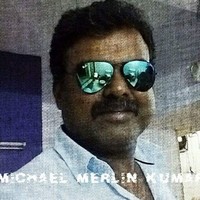 Michael Merlin Kumar