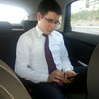 Ömer Faruk KOÇ