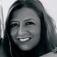 María Teresa Bueso Del Pino