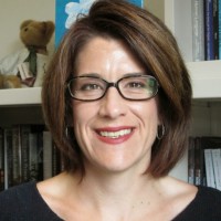 Carla Meyer