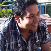 Girindra Barua