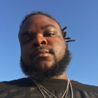Marcus Lucas