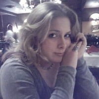 Samantha Bochinski