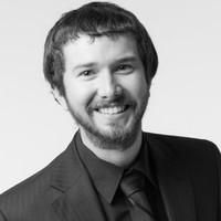 Andrew Rickels