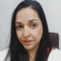 María Antonieta Gil Rodríguez