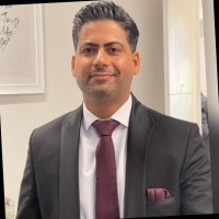 Seyed Hamzeh Baghjari