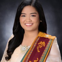 Mary Jane San Juan
