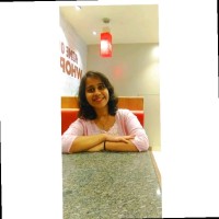 Sirisha Chowdary