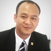 Zulkifli Ibrahim