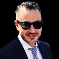 Luis Bolanos