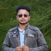Md Tuhin Moral