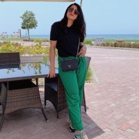 Lalita Shah
