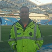 Chris Leggatt