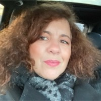 Nadia Billy
