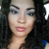 Cristina Arce