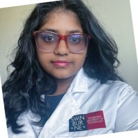 Sayuri Fernando