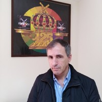Paulo Barros