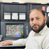 Sanaullah Saaullah