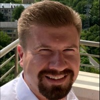 Gregory Uleschenko
