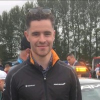 Conor Treacy