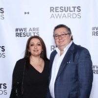 Greg And Polina Vayntrub