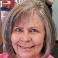 Trudy Simmons
