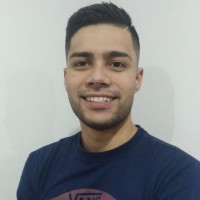 Robson Subtil De Oliveira