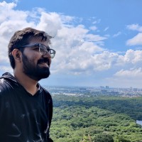 Ayush vij