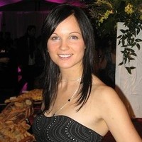 Maude Pilon