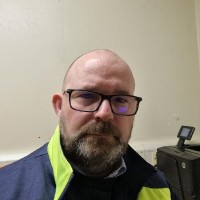 Michael Woodcock
