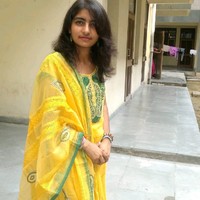 Shaifali Choudhary