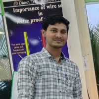 Debashis Ghose Mohapatra