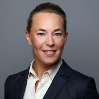 Antonia Charlotte Lampe-Traupe