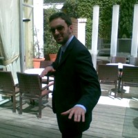 Christos Vakouftsis