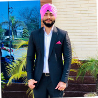 Ashwinder Singh