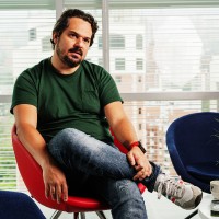 Esteban Molina Cardenas