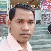 Ashok Kerketta
