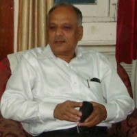 ARUN KUMAR DIXIT, B.Sc Engineering-M, DEE, FIE