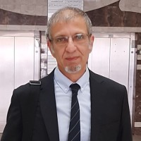 Stratis Babalikis