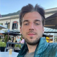 Pol-Loup Hottlet